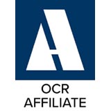 OCR Affiliate Logo160