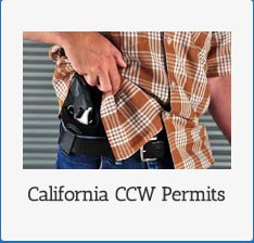ccw california permit carry